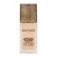 海淘母亲节：laura mercier 烛光聚焦保湿柔光粉底液 30ml