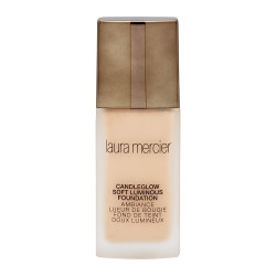 laura mercier 烛光聚焦保湿柔光粉底液 30ml