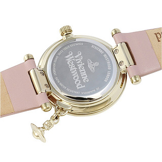 VIVIENNE WESTWOOD ORB VV006PKPK 女士时装腕表