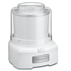 Cuisinart  ICE-21 冰淇淋机