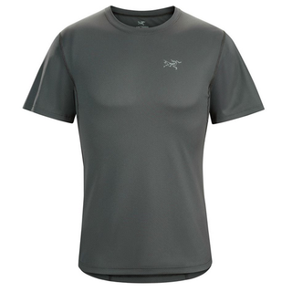 ARC'TERYX 始祖鸟 Velox 男款速干运动T恤