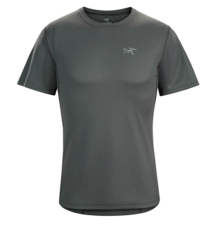ARC'TERYX 始祖鸟 Velox 男款速干运动T恤