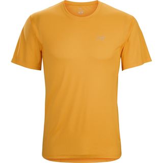 ARC'TERYX 始祖鸟 Velox 男款速干运动T恤