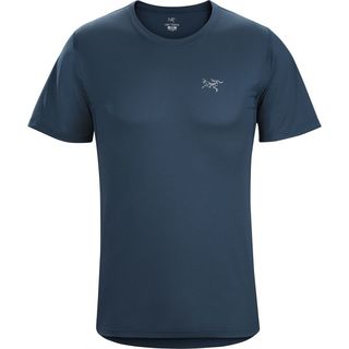 ARC'TERYX 始祖鸟 Velox 男款速干运动T恤