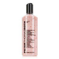 Peter Thomas Roth 彼得罗夫 草莓磨砂膏 250ml*2瓶