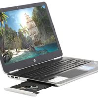 HP/惠普 940MX i7-6500U处理器 笔记本电脑 酷睿i7-6500U 12GB 940M 1TB 1TB