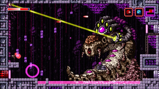  《AxiomVerge（公理边缘）》PC数字版游戏