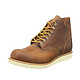 限尺码：RED WING 红翼 Heritage Classic Work 6英寸 男士工装靴