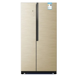 Ronshen 容声 BCD-636WD11HPA 对开门冰箱 636L+凑单品