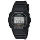 中亚Prime会员：CASIO 卡西欧 G-SHOCK DW5600E-1V 经典电子手表