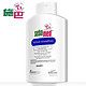 sebamed 施巴 控油洗发露400ml *4件