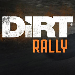  《DiRT Rally（尘埃拉力赛）》PC数字版游戏