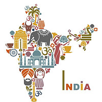 出游必备：印度个人旅游电子签证