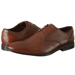 Clarks Bampton 男士正装皮鞋