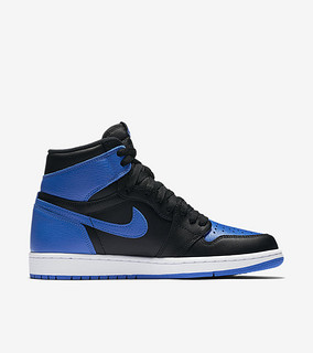 Nike 耐克 Air Jordan 1 Retro“Royal” 篮球鞋