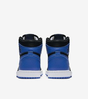 Nike 耐克 Air Jordan 1 Retro“Royal” 篮球鞋