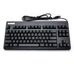Topre Se17t0 Realforce 87ub 英语配列压力分区静电容键盘 什么值得买