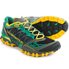 LA SPORTIVA Bushido Trail 男款越野跑鞋