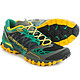  LA SPORTIVA Bushido Trail 男款越野跑鞋　