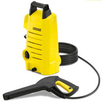 KÄRCHER 凯驰 k2BASIC 便携式洗车器