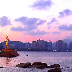 特价机票:上海-珠海4日往返(赠接机) 799元起_