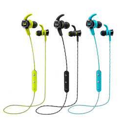  MONSTER 魔声 isport victory wireless 无线蓝牙运动耳机 