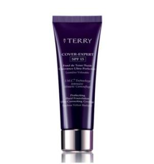 BY TERRY 天鹅绒明采无瑕粉底液 SPF15 35ml