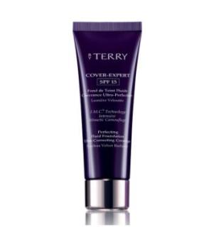  BY TERRY 泰利 天鹅绒明采无瑕粉底液 SPF15 35ml N8 Intense Beige