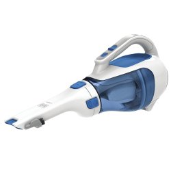 BLACK&DECKER 百得 HHVI320JR02 锂电池款手持吸尘器