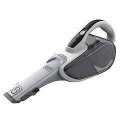 BLACK&DECKER 百得 HHVJ315JD10 12V锂电池手持吸尘器