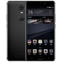 达康书记同款：GIONEE 金立 M6S Plus 全网通智能手机