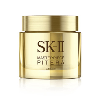 SK-II Masterpiece PITERA 鎏金臻致升效精华霜 50g