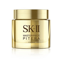 海淘母亲节：SK-II  Masterpiece PITERA 鎏金臻致升效精华霜 50g