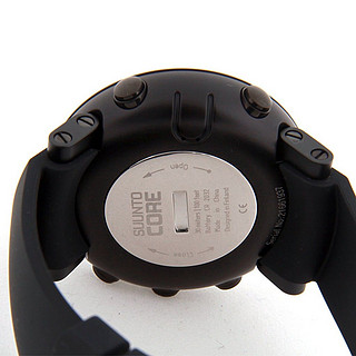 SUUNTO 颂拓 Core Alu系列 SS018734000 户外腕表