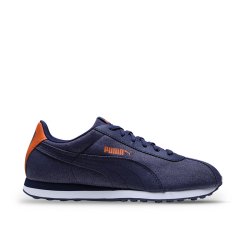 PUMA 彪马 Turin Denim 中性款休闲云鞋