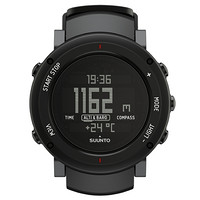 SUUNTO 颂拓 Core Alu系列 SS018734000 户外腕表