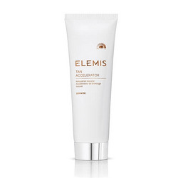 Elemis 古铜肤色 美黑助晒油 SPF4 125ml