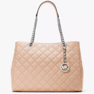 MICHAEL Michael Kors Susannah 女士手提包