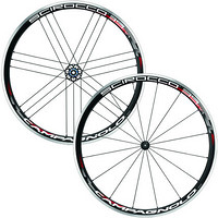 Campagnolo Scirocco 35 公路车开口胎轮组