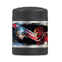THERMOS 膳魔师 Funtainer 不锈钢保温罐 10盎司