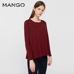 MANGO 83050120 女士T恤