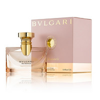 BVLGARI 宝格丽 玫瑰精华 淡香水喷雾 100ml