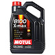  MOTUL 摩特 8100X-max 酯类全合成机油润滑油 0W-40 A3/B4 SN级 5L　