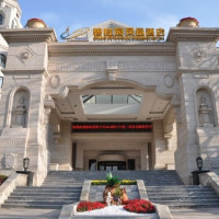 周末不涨价：天津碧桂园凤凰酒店1晚＋温泉游乐场+正餐等