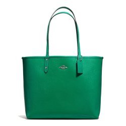 COACH 蔻驰 REVERSIBLE CITY F57667 双面