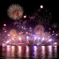 五星酒店：上海/北京-香港4天3晚自由行