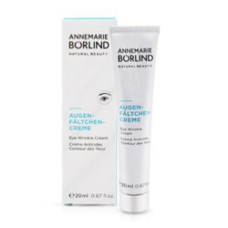 AnneMarie Borlind 安娜柏林 抗皱眼霜 20ml