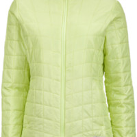 Marmot 土拨鼠 Calen Insulated 女款轻量保暖夹克