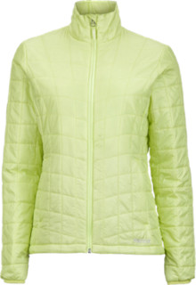 Marmot 土拨鼠 Calen Insulated 女款轻量保暖夹克