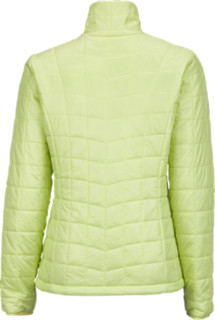 Marmot 土拨鼠 Calen Insulated 女款轻量保暖夹克